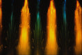 753069 Water Display A4 Photo Print