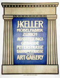 7534 Vintage Advert A4 Photo Print