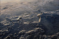 754028 Rocks And Water, Georgian Bay, Ontario, Canada A4 Photo Print