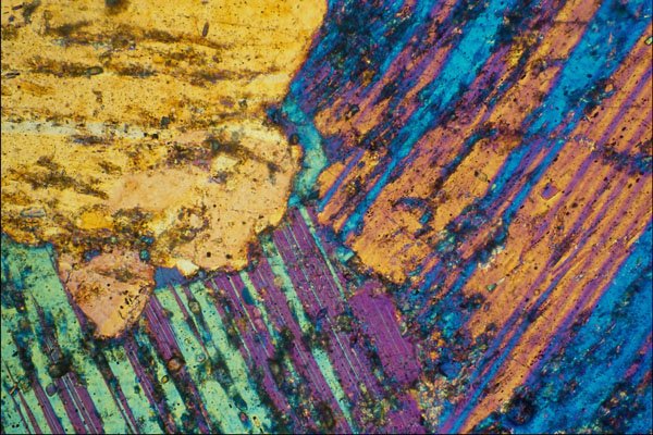 754041 Anorthosite A4 Photo Print