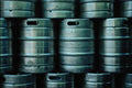 754056 Geometric Beer Barrels, Czech Republic A4 Photo Print