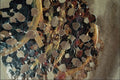 754065 Mars Expedition Artifact, Mixed Media On Pastel Paper A4 Photo Print
