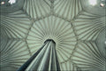 754076 Ceiling Of Cathedral, Wells, Somerset, U.K. A4 Photo Print