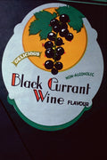 755039 Black Currant Wine A4 Photo Print