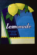 755042 Lemonade A4 Photo Print