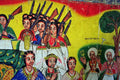 755088 Mural At Oura Kidanemeret A4 Photo Print