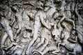 756040 Roman Relief, Vatican Museum, Rome, Italy A4 Photo Print