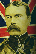 756097 Lord A4 Photo Print