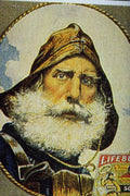 756098 Seaman A4 Photo Print