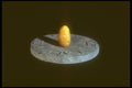 757011 Potato On Ancient Sundial A4 Photo Print