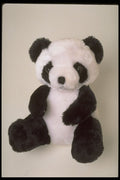 757030 Panda A4 Photo Print