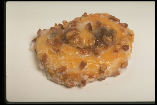 757051 Danish A4 Photo Print
