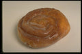 757053 Cinnamon Roll A4 Photo Print