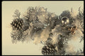 757061 Centerpiece A4 Photo Print