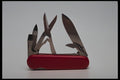 757063 Pocket Knife A4 Photo Print