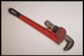 757064 Pipe Wrench A4 Photo Print
