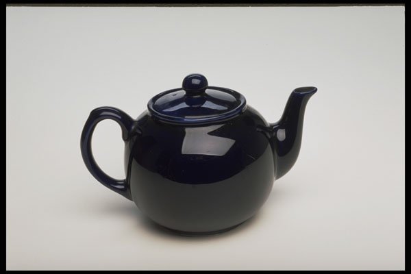 757068 Teapot A4 Photo Print