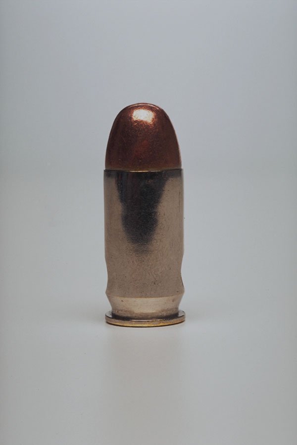 757069 Bullet A4 Photo Print