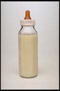 757076 Baby Bottle A4 Photo Print