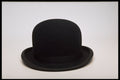 757079 Bowler Hat A4 Photo Print