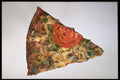 757081 Pizza A4 Photo Print
