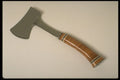 757087 Hatchet A4 Photo Print
