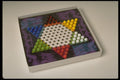 757090 Chinese Checkers A4 Photo Print