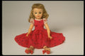 757096 Doll A4 Photo Print