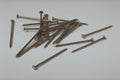 758002 Nails A4 Photo Print