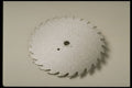 758003 Saw Blade A4 Photo Print