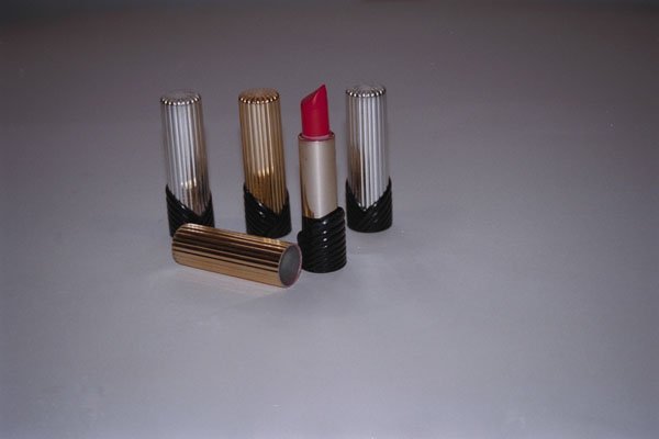 758029 Lipstick A4 Photo Print
