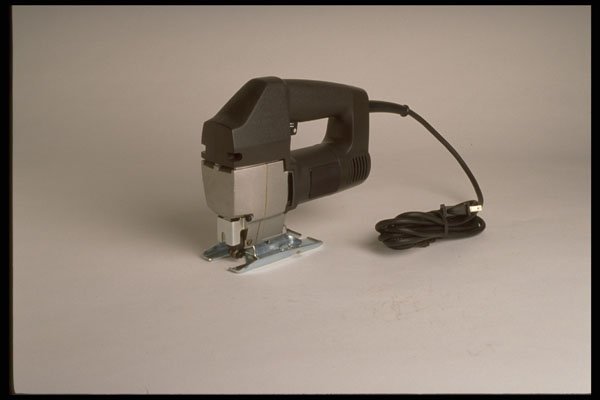 758037 Jig Saw A4 Photo Print