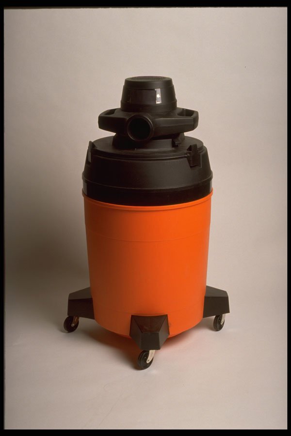 758041 Vacuum Cleaner, No Hose A4 Photo Print