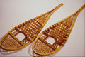 758045 Snow Shoes A4 Photo Print