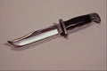758046 Hunting Knife A4 Photo Print