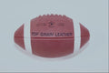 758060 Football A4 Photo Print