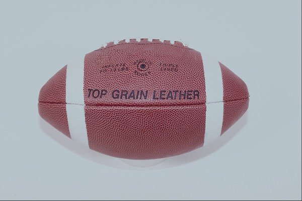 758060 Football A4 Photo Print