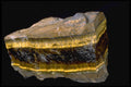 758073 Tiger's Eye A4 Photo Print