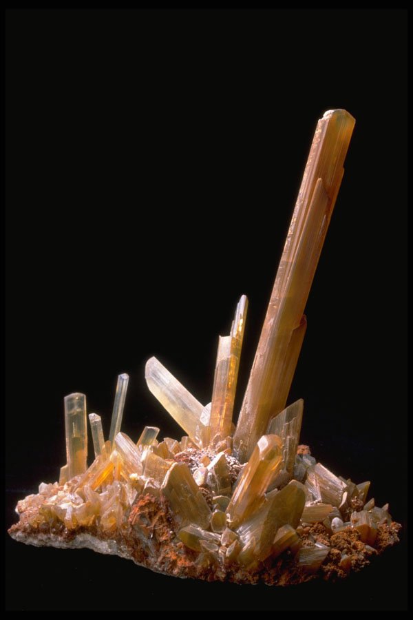 758077 Gypsum A4 Photo Print