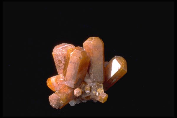 758082 Vanadinite A4 Photo Print