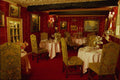 759011 Elegant Restaurant Dining Room A4 Photo Print