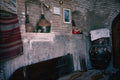 759016 Cafe Set Inside The Ferdosi Bridge, Isfahan, Iran A4 Photo Print