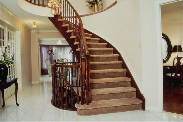 759018 Front Foyer A4 Photo Print