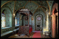 759022 Interior, Old Kremlin, Moscow, Russia A4 Photo Print