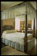 759025 Historic Bedroom Suite A4 Photo Print