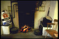 759026 Peat Fire A4 Photo Print