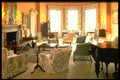 759030 Drawing Room, Stockeld Park, Wetherby, Yorkshire, England A4 Photo Print