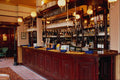 759050 English Pub Interior A4 Photo Print