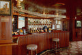 759051 English Pub Interior A4 Photo Print