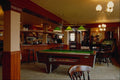 759054 English Pub Interior A4 Photo Print
